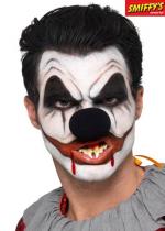 Kit De Maquillage à L'Eau De Clown Sanguinaire accessoire