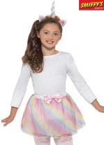 Kit Enfant Licorne Multicolore accessoire