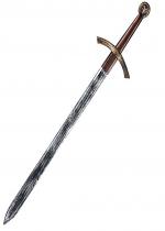 Épée Médiévale 119 Cm accessoire