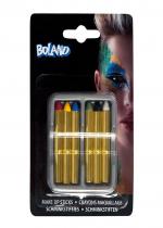 Boite De 6 Crayons Coloris Assortis accessoire