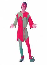 Costume Elf Homme costume