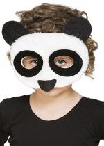 Masque Panda Enfant accessoire