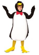 Déguisement Du Pingouin Enfant costume