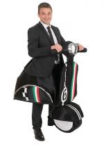 Déguisement Homme Scooter Italien costume
