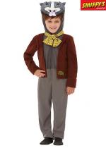 Déguisement Enfant Wind In The Willows Blaireau costume