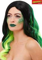Kit De Maquillage À L\'Eau Reptile Vert accessoire