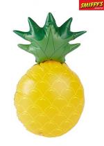 Ananas Gonflable Jaune 59 Cm accessoire