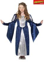 Costume Enfant Médiéval Fille costume