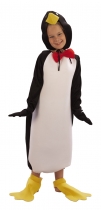 Deguisement Déguisement pingouin humoristique enfant Déguisement Animaux
