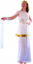 Deguisement Déguisement déesse Greco-Romaine femme 