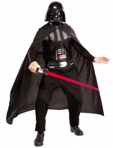 Déguisement classique Dark Vador Star Wars adulte costume