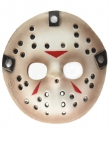 Deguisement Demi-masque Jason Vendredi 13 adulte Masque Halloween