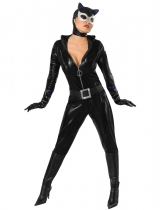 Deguisement Déguisement Catwoman femme 