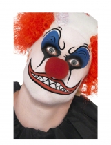 Kit maquillage clown adulte accessoire