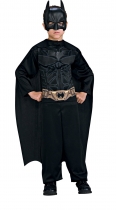 Déguisement Batman Dark Knight enfant costume
