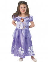 Deguisement Déguisement classique Princesse Sofia Disney fille Princesses et Fées