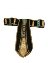 Ceinture égyptienne accessoire