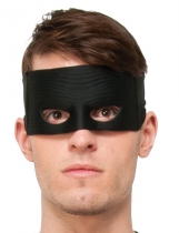 Deguisement Masque Zorro 