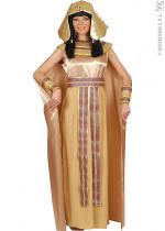 Déguisement Néfertiti costume