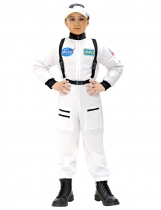 Deguisement Déguisement astronaute garçon Garçons