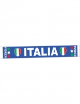 Deguisement Echarpe supporter Italie 