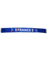 Echarpe supporter France accessoire