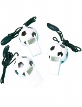 12 Sifflets Championship Soccer accessoire