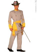 Costume Général Sudiste costume