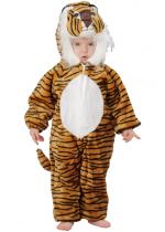 Déguisement Tigre Toon costume