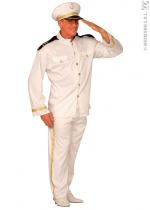 Déguisement Capitaine costume