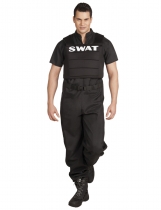 Deguisement Déguisement SWAT homme Homme