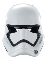 Deguisement Masque carton Stormtrooper Star Wars VII The Force Awakens 