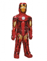 Deguisement Piñata Iron Man 60 x 23 x 11 cm 