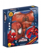 Deguisement Coffret luxe Ultimate Spider-Man enfant 