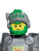 Deguisement Masque Aaron Nexo Knights - LEGO® enfant 