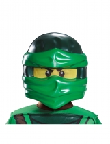 Deguisement Masque Lloyd Ninjago® - LEGO® enfant 