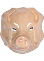 Un Masque De Cochon accessoire