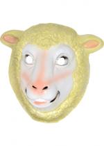 Masque Mouton Enfant accessoire