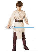 Déguisement luxe Jedi Star Wars enfant 