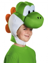 Deguisement Coiffe Yoshi Nintendo® Enfants Chapeaux Enfants 