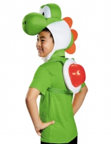 Kit Yoshi Nintendo® Enfants accessoire