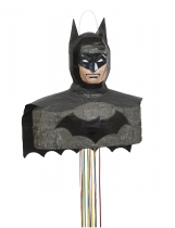 Deguisement Pinata 3D Batman  50 cm 