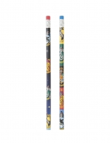 Deguisement 8 Crayons à papier Harry Potter 