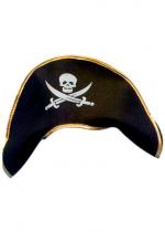 Chapeau Enfant Pirate accessoire