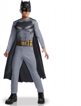 Deguisement Déguisement classique Batman Justice League garçon Garçons