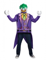 Deguisement Déguisement Joker LEGO® adulte 