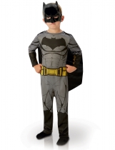 Deguisement Déguisement classique Batman Justice League garçon 