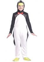 Déguisement Pingouin Enfant costume