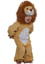 Déguisement Lion Toon costume