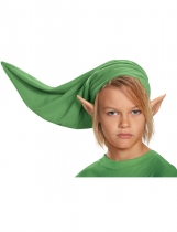 Deguisement Kit Link Enfant - Legend of Zelda 